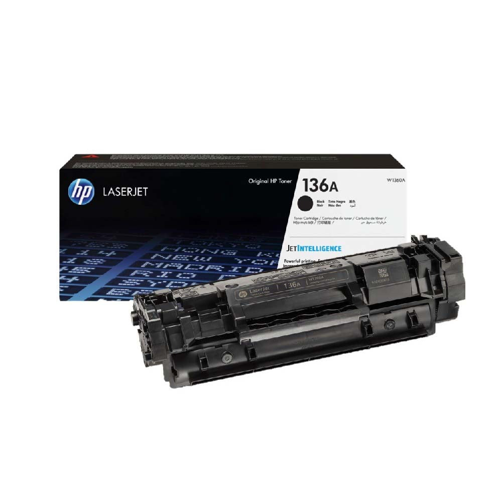 HP 136A (W1360A) Toner HP 136A (W1360A) Toner